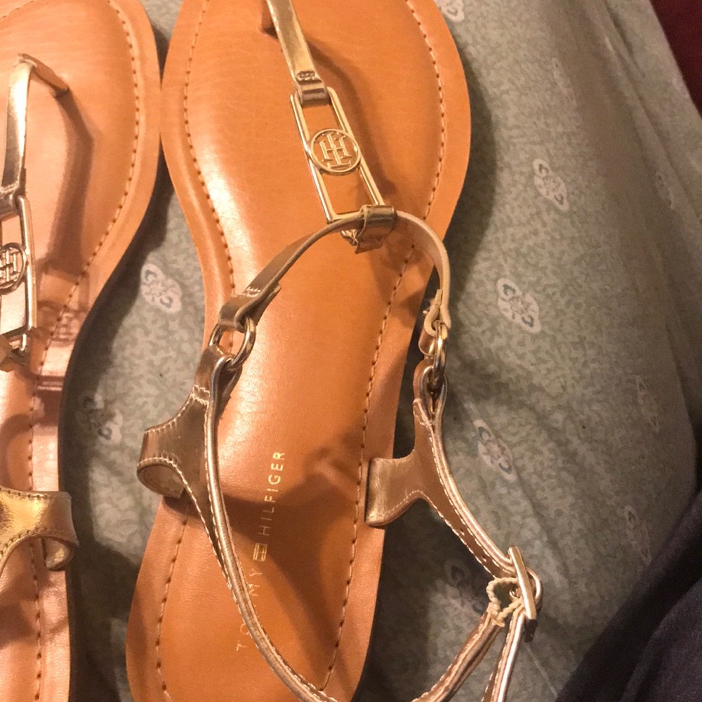 Sandals